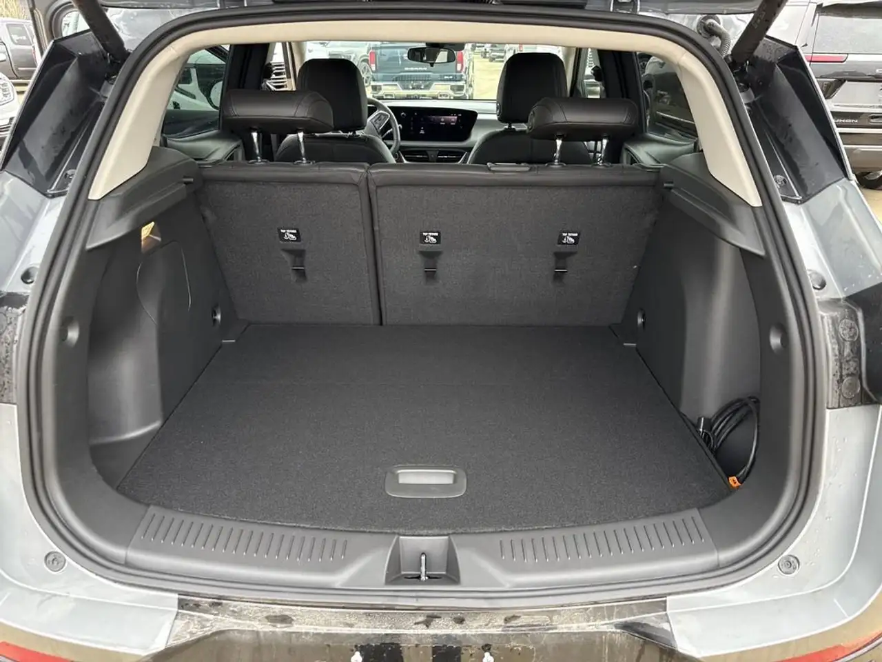 Buick Encore снимка Buick Encore