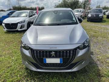 5 Porte 1.2 PureTech Allure