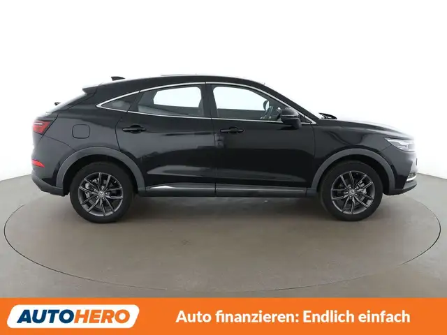 DFSK F5 view 7
