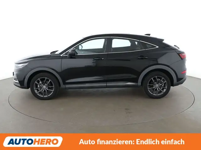 DFSK F5 view 3