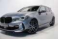 BMW 118 1 Serie 5-deurs 118i Business Edition M Sportpakke Grijs - thumbnail 9