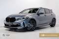 BMW 118 1 Serie 5-deurs 118i Business Edition M Sportpakke Grijs - thumbnail 1