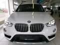 BMW X1 sDrive18i AHZV RFK HiFi AHB LED PAT DAT  EU6 Blanc - thumbnail 2