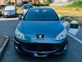 Peugeot 407 407 2.0 hdi 16v Confort fap Grigio - thumbnail 2