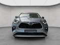 Toyota Highlander 2.5 Hybrid Luxury /AHK/7-Sitzer/LED/Nav Azul - thumbnail 9