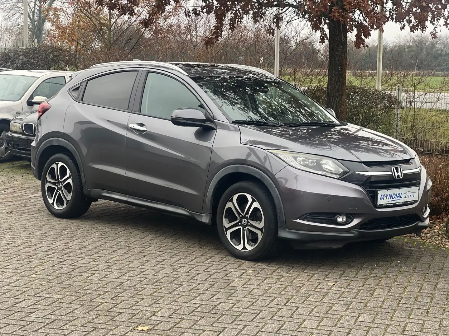 Honda HR-V 1.5 i-VTEC Executive / Panorama--1-Hd--LED - 1