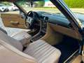 Mercedes-Benz SL 500 SL Roadster 87.400KM - UNICO PROPRIETARIO Blau - thumbnail 22