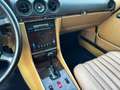 Mercedes-Benz SL 500 SL Roadster 87.400KM - UNICO PROPRIETARIO Blau - thumbnail 14