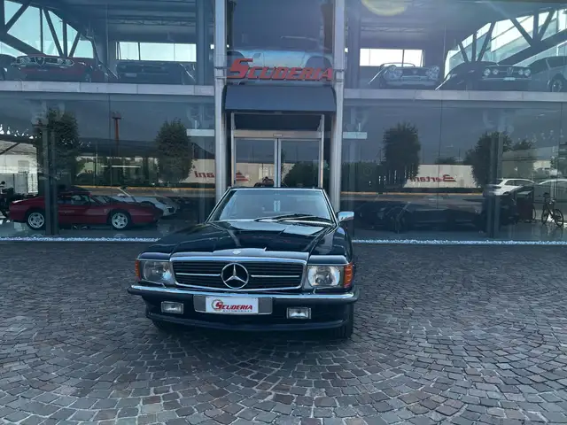 Mercedes-Benz SL 500 SL Roadster 87.400KM - UNICO PROPRIETARIO