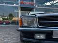 Mercedes-Benz SL 500 SL Roadster 87.400KM - UNICO PROPRIETARIO Blau - thumbnail 17