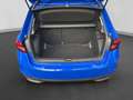 Skoda Fabia 1.0 TSI TOUR LM16 KAMERA LED WINTER+ Blau - thumbnail 17