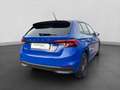 Skoda Fabia 1.0 TSI TOUR LM16 KAMERA LED WINTER+ Blau - thumbnail 3