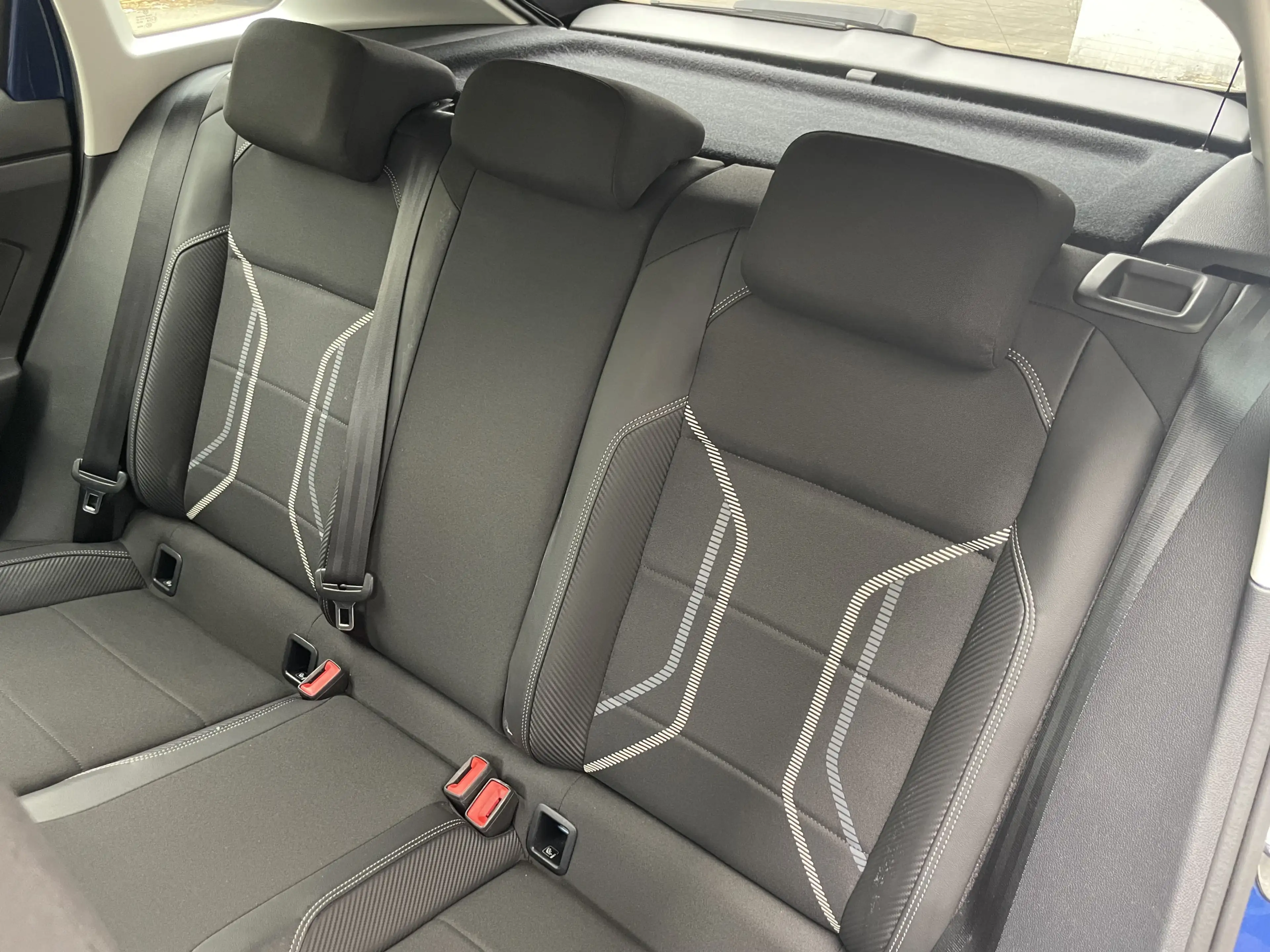 Volkswagen Taigo Style ACC LED Virtual-Cockpit Kamera AHK — photo 15