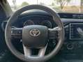 Toyota Hilux Cabina Doble GX Blanco - thumbnail 18