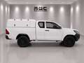Toyota Hilux Cabina Doble GX Blanco - thumbnail 7