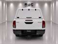 Toyota Hilux Cabina Doble GX Blanco - thumbnail 4