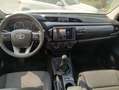 Toyota Hilux Cabina Doble GX Blanco - thumbnail 9