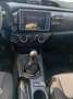 Toyota Hilux Cabina Doble GX Blanco - thumbnail 22