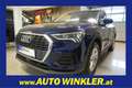 Audi Q3 45TFSI e PHEV LED/Navi/Virtual Blau - thumbnail 1