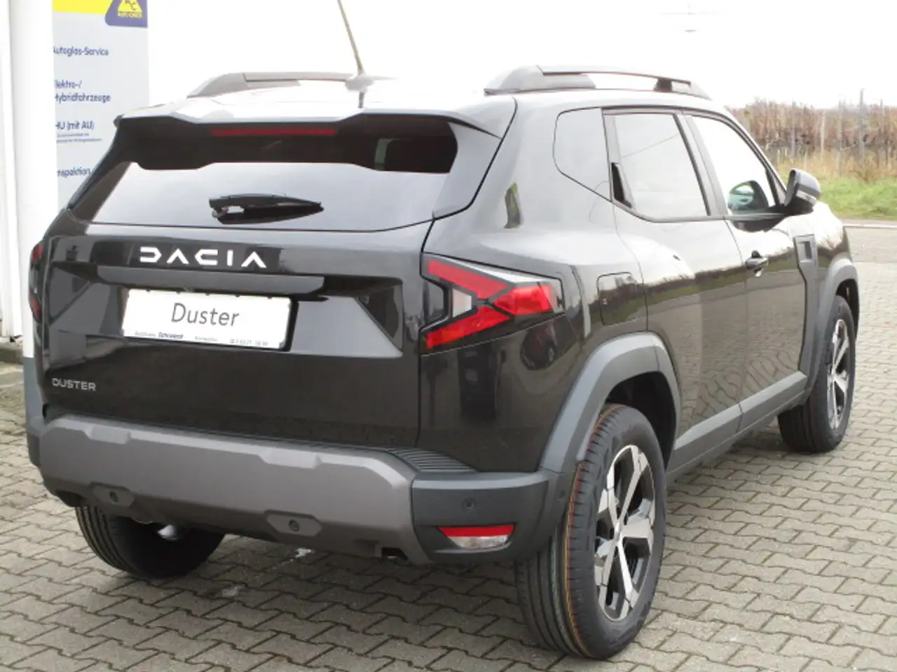 Dacia Duster 2026 — фото 6