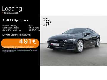 55 TFSI quattro Leder*RFK*LED*Sound