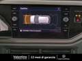 Volkswagen Polo 1.0 TSI DSG 5p. Comfortline BlueMotion Technology Nero - thumbnail 17