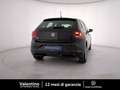Volkswagen Polo 1.0 TSI DSG 5p. Comfortline BlueMotion Technology Nero - thumbnail 3