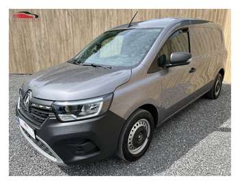 Kangoo 1.3 TCe L2 Grand ADVANCED CARPLAY !!