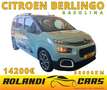 Citroen Berlingo Combi Puretech S&S Talla M Feel 110 Verde - thumbnail 1
