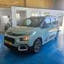 Citroen Berlingo Combi Puretech S&S Talla M Feel 110 Verde - thumbnail 3