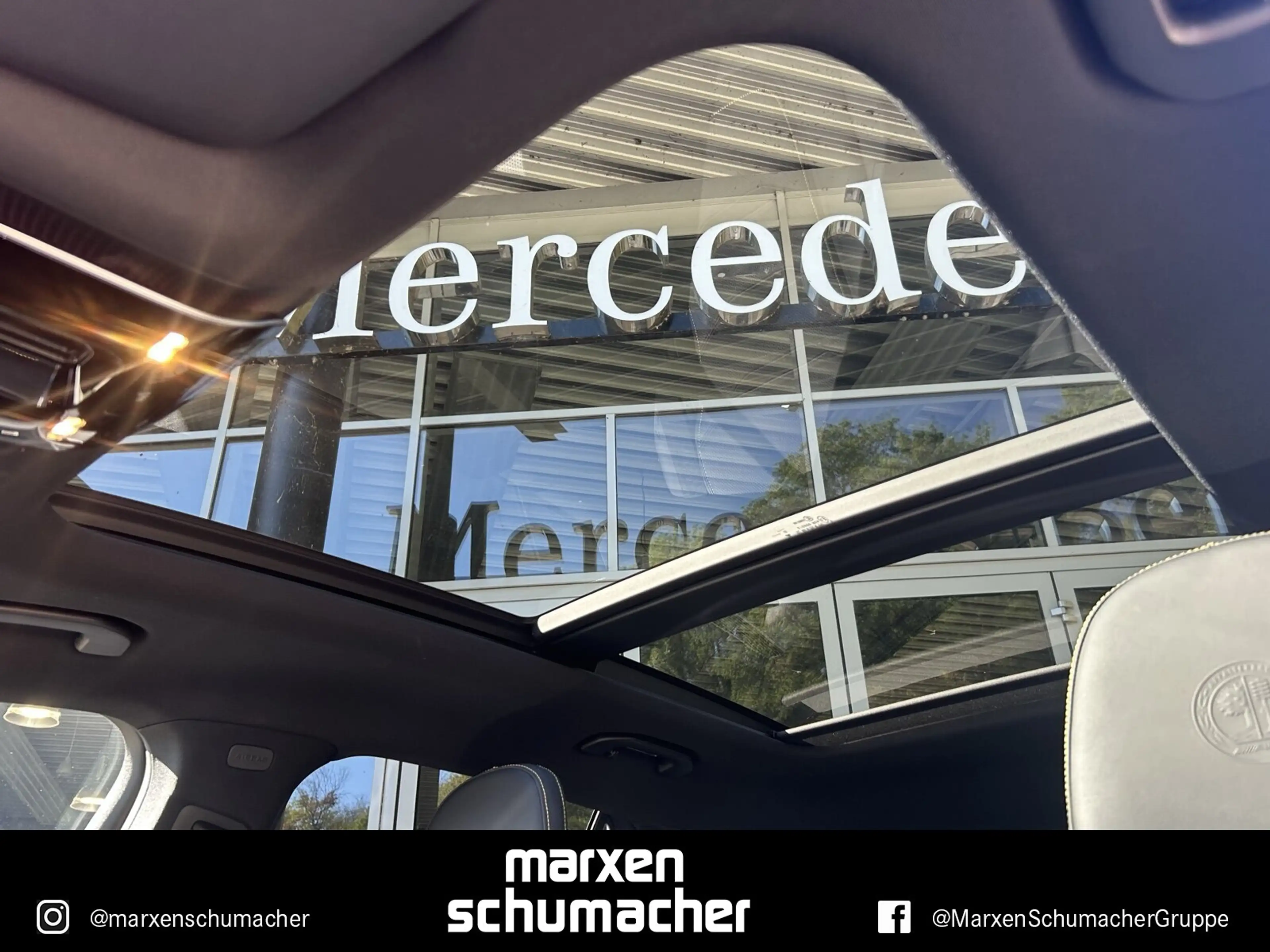 Mercedes-Benz GLC 63 AMG AMG GLC 63 S E PERF Magno+Drivers+Burm3D+PrePlus — photo 12