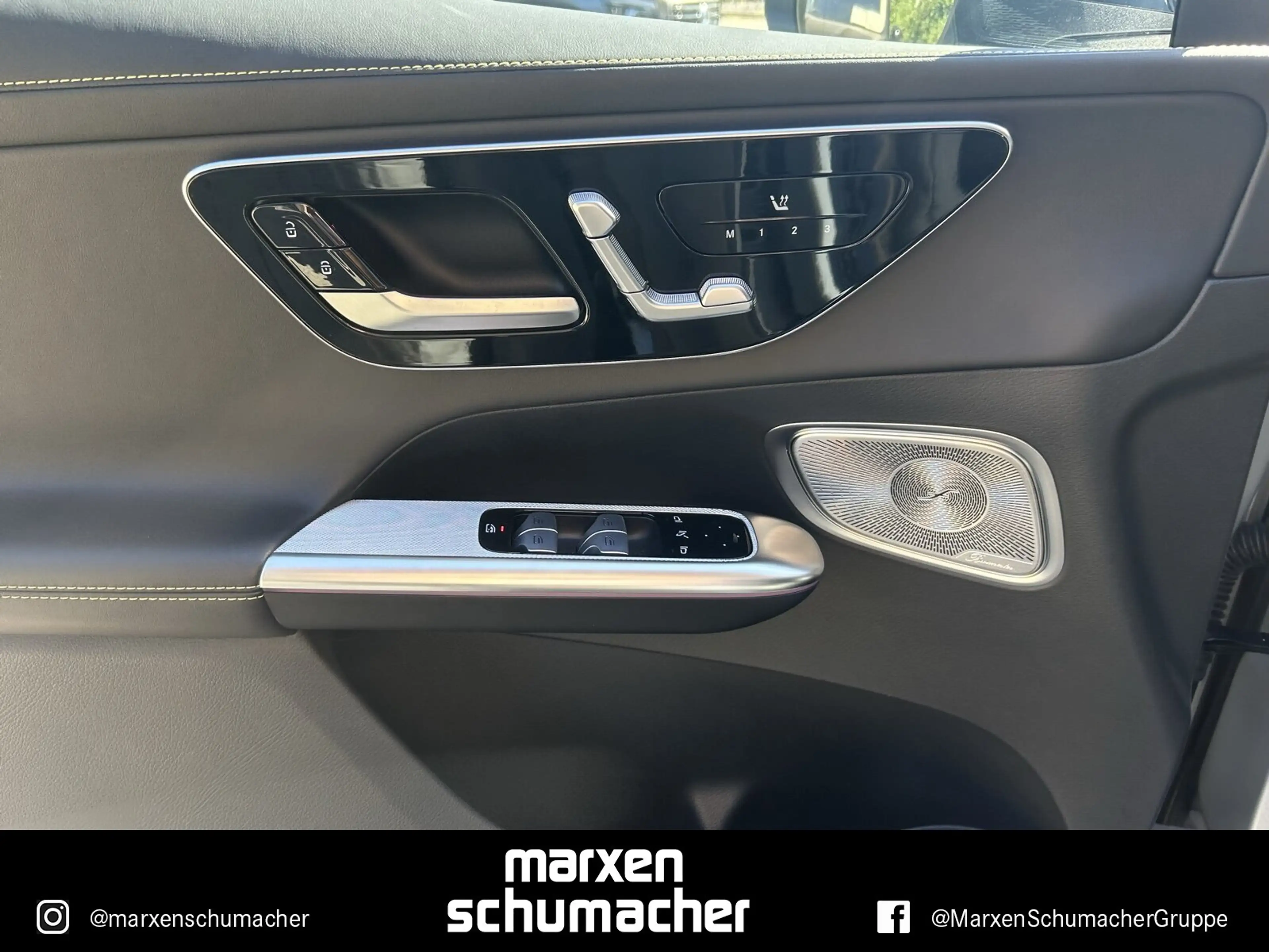 Mercedes-Benz GLC 63 AMG AMG GLC 63 S E PERF Magno+Drivers+Burm3D+PrePlus — photo 13