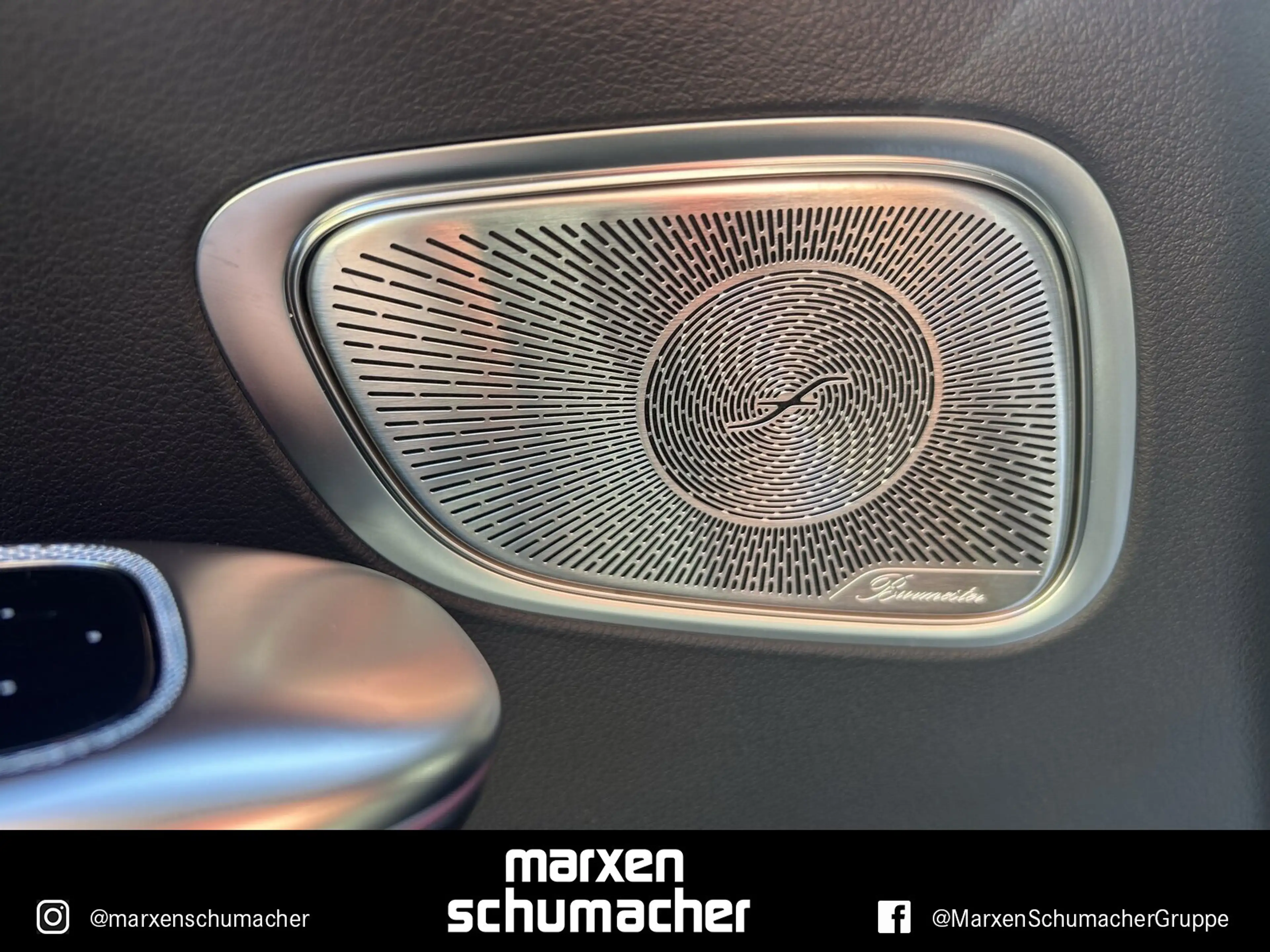 Mercedes-Benz GLC 63 AMG AMG GLC 63 S E PERF Magno+Drivers+Burm3D+PrePlus — photo 14