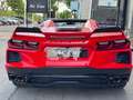 Corvette C6 Convertible 6.2 V8 Auto Rojo - thumbnail 5