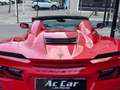 Corvette C6 Convertible 6.2 V8 Auto Rojo - thumbnail 21