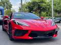 Corvette C6 Convertible 6.2 V8 Auto Rojo - thumbnail 17