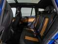 BMW X3 2993 GASOLINA 510 5P Bleu - thumbnail 8