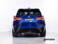 BMW X3 2993 GASOLINA 510 5P Bleu - thumbnail 5