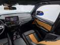 BMW X3 2993 GASOLINA 510 5P Bleu - thumbnail 25