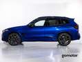 BMW X3 2993 GASOLINA 510 5P Bleu - thumbnail 6