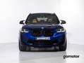 BMW X3 2993 GASOLINA 510 5P Bleu - thumbnail 4