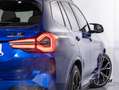 BMW X3 2993 GASOLINA 510 5P Bleu - thumbnail 12