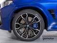 BMW X3 2993 GASOLINA 510 5P Bleu - thumbnail 9