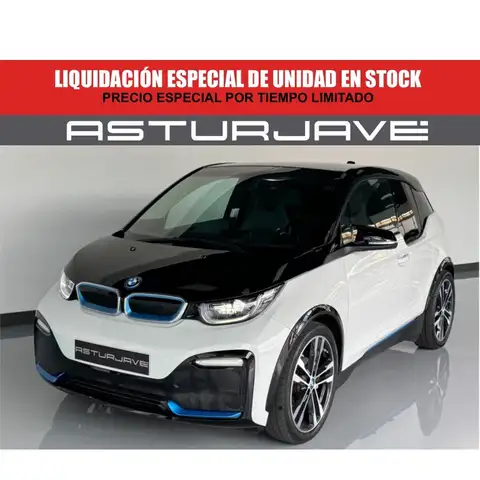 BMW i3 S 94ah
