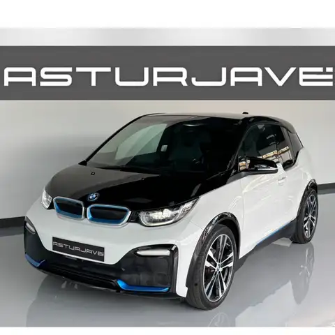 BMW i3 S 94ah