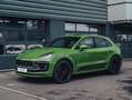 Porsche Macan GTS | PTS | Bose | LED | Pano | LuchtV | 18-Way Zöld - thumbnail 4