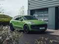 Porsche Macan GTS | PTS | Bose | LED | Pano | LuchtV | 18-Way Zelená - thumbnail 1