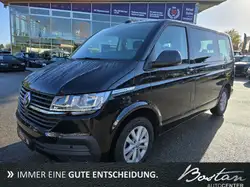 Volkswagen T6 Multivan FWD TRENDLINE/7 SITZER/DAB/AHK/DSG
