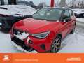 SEAT Arona 1.0 TSI FR LED/ACC/Navi Rot - thumbnail 1