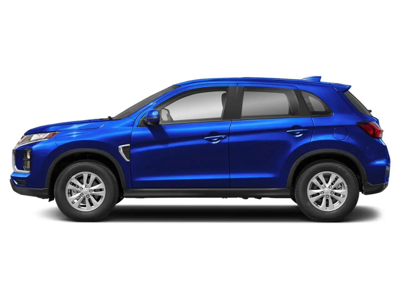 Mitsubishi RVR снимка Mitsubishi RVR